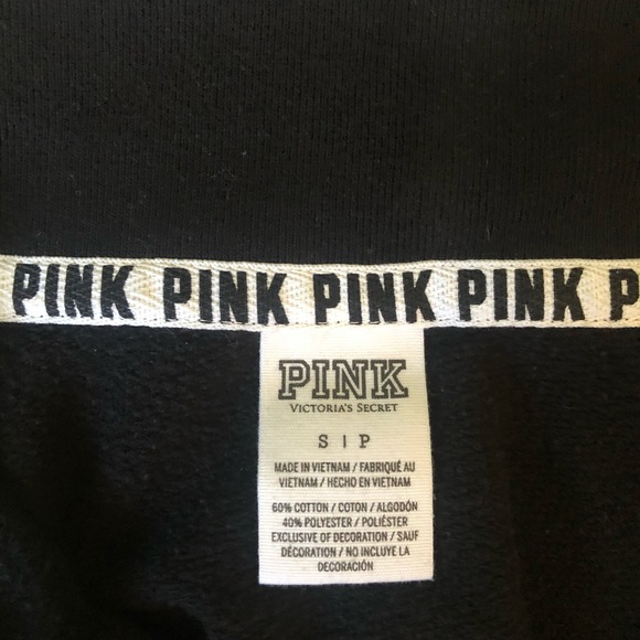 Quarter zip - Picture 4 of 5